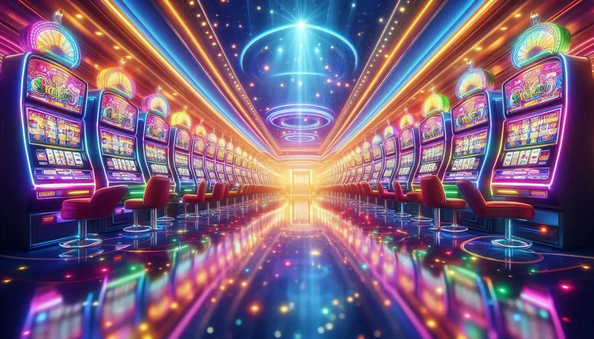 iWild Casino